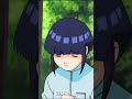 Hinata love for Naruto