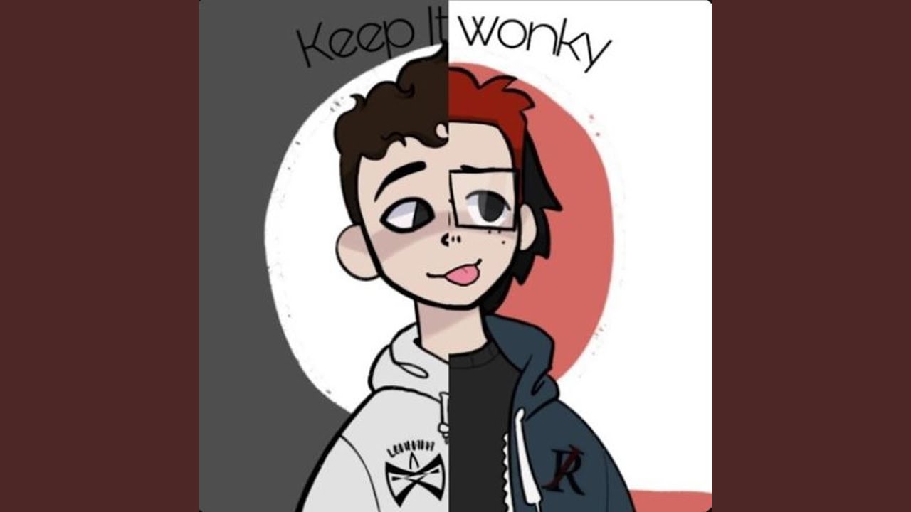 Watch Keep It Wonky on YouTube Watch Keep It Wonky on YouTube