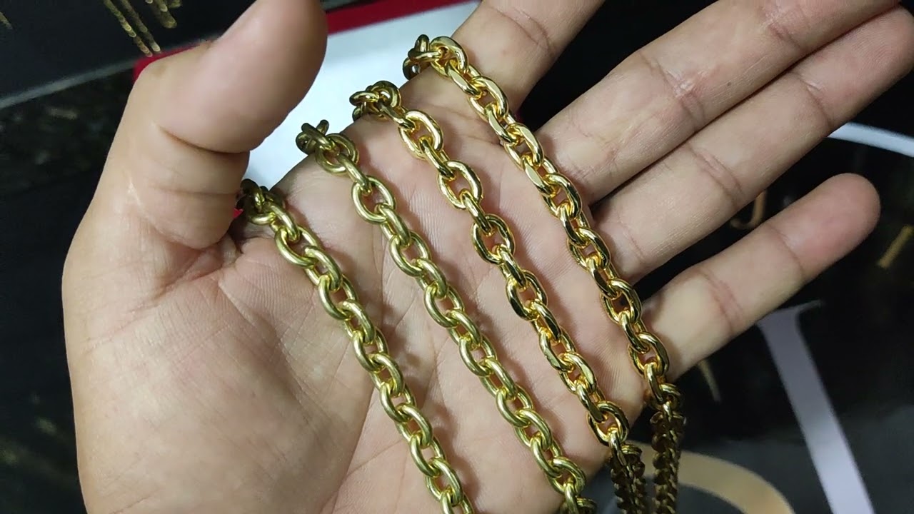 Moeda Antiga agora não Escurecer mais e isso mesmo?