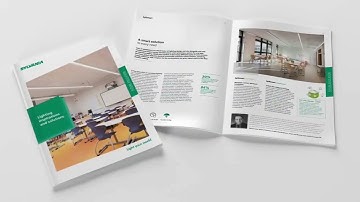 Sylvania: Lighting inspiration and solutions