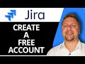 How to Create a Jira Account for FREE | Jira Tutorial 2026