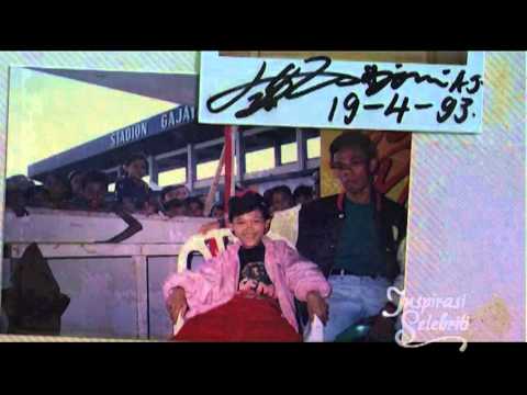 INSPIRASI SELEBRITI: BONDAN PRAKOSO (Part 1)