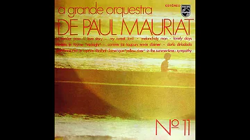 Paul Mauriat - Volume N°11