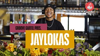 Amapiano | Groove Cartel Presents JayLokas