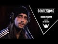 Mega Hits - Confessions | Diogo Piçarra - Devia Ir (Wet Bed Gang)