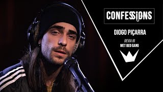 Mega Hits - Confessions | Diogo Piçarra - Devia Ir (Wet Bed Gang)
