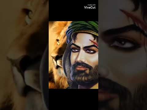 السلام عليك يا ابا الفضل العباس وعلى اخيك ابا عبد الله الحسين حسين القريشي