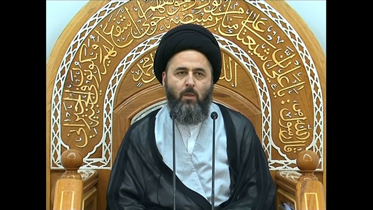 21- (وذكرهم بأيام الله) و وجوب إحياء الوفيات والمواليد - السيد مرتضى الشيرازي