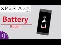 Sony Xperia XA Ultra Battery Repair Guide