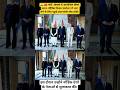 PM Modi arrived in Oslo to attend the third India-Nordic Summit #pmmodi