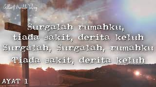 BUKU NYANYIAN HKBP NO.522