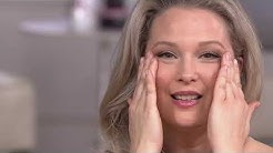 Josie Maran Argan and Hemp Seed Glow Oil on QVC