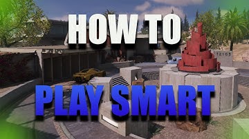 How To Play PASSIVE AGGRESSIVE COD MOBILE SEASON 1 (Tips And Tricks)