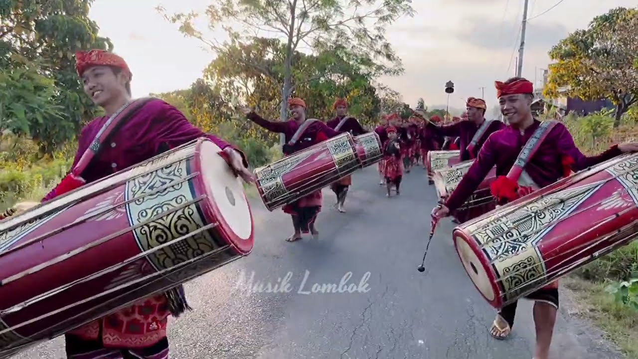 PUMA DAN MGDM SALING ADU SKILL Live Di Pandan Duri 