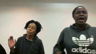 Activate 2017 - Rendition of the decolonized SA Anthem