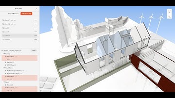How to See & Share BIM Elements & Properties from Revit in 3D in Seconds