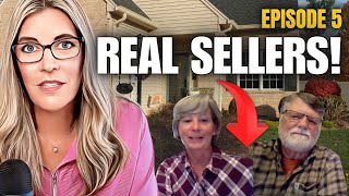 No One Will Buy Their Home Because Of This? Episode 5 - Inside The Listing Appointment
