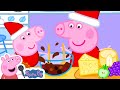 We Wish You a Merry Christmas | Peppa Pig Christmas Songs