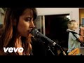 Warpaint - Undertow (Yours Truly Sessions)