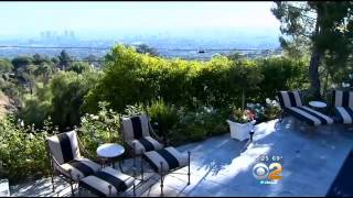 Luxury Listing Janet Leigh s Former Beverly Hills Home