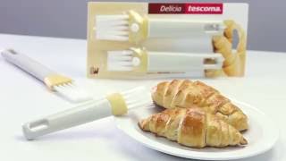 Кисть для выпечки TESCOMA DELICIA, набор 2 шт., арт. 630027