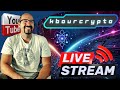 Live crypto atcu bitcoin airdrop farming dfi giveaway cosmos  redif