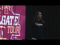 ISU Speaks on Trajectory of Women's Wrestling