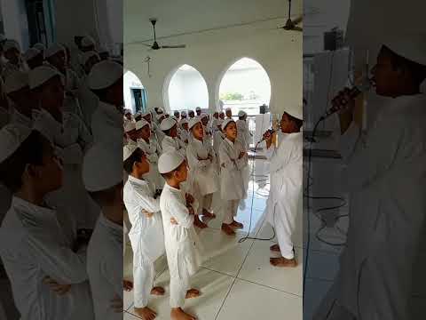 #students 🕋🥀#hamd e