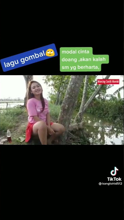 terbaru mancing cantik ikan aja terpesona apa lagi manusia
