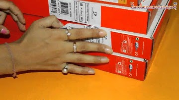 Easy to design and print various types of barcode label stickers