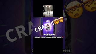 *Free* Evo Bomber 💣💥 #clashroyale #evolution #free #clashroyale #undeadmarch