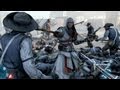 Assassin's Creed 3 Brutal Battle 2075 Kills Longest Fight In AC3 History