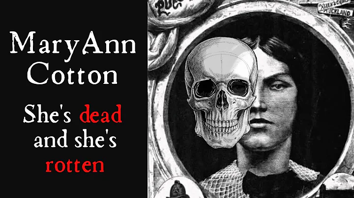 Britain's Worst Female Serial Killer? | Mary Ann C...