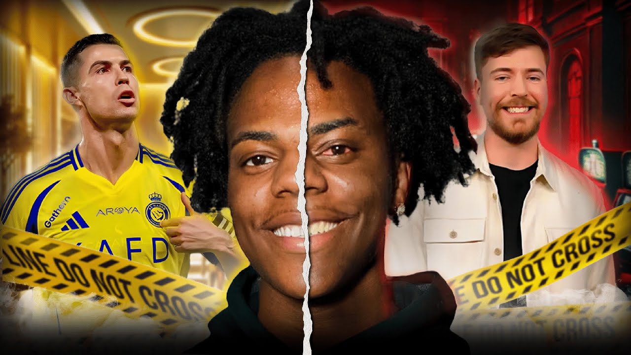 15 Incredible Facts About IShowSpeed That You Did Not Know