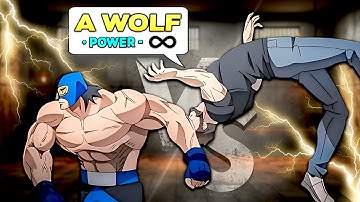 Bullied Boy Has Infinite Magic Power Sealed Inside of Him But Everyone Thinks He Is Weak