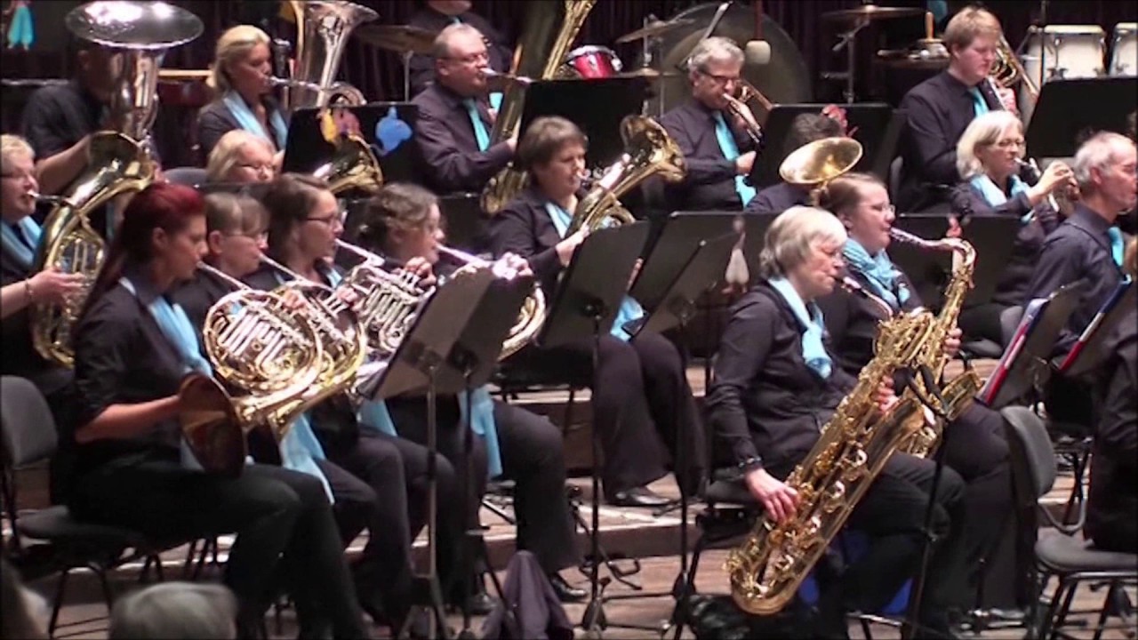 76 Trombones YouTube