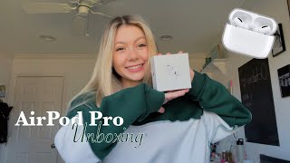 AIRPODS PRO 2 UNBOXING!