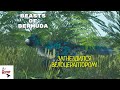 ||BEASTS OF BERMUDA||ЗАГНЕЗДИЛСЯ ВЕЛОЦЕРАПТОРОМ!ПЛОХИЕ РОДИТЕЛИ)