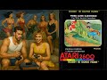 BEN BUNU BEBİKKEN OYNARDIM AMA BECEREMEZDİM MEĞER NE KOLAYMIŞ | Atari 2600 - Bobby is Going Home