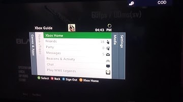 Black ops2 mod menu  showcase