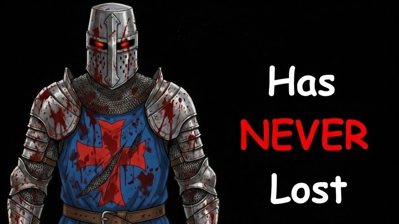 Your Life at Every Rank of a Medieval Knight - YouTube