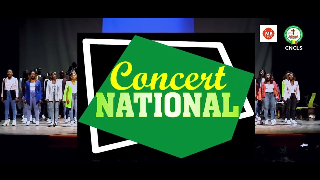 CHANT CHORAL / COORDINATION DES CHORALES DE KEUR MASSAR