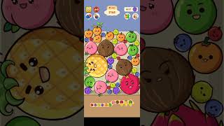 Fruit Merge: Juice Drop Game screenshot 4