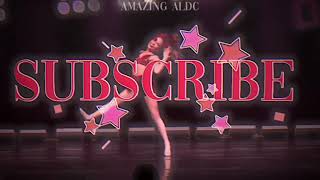 My New Channel Trailer Made By Amazing Aldc