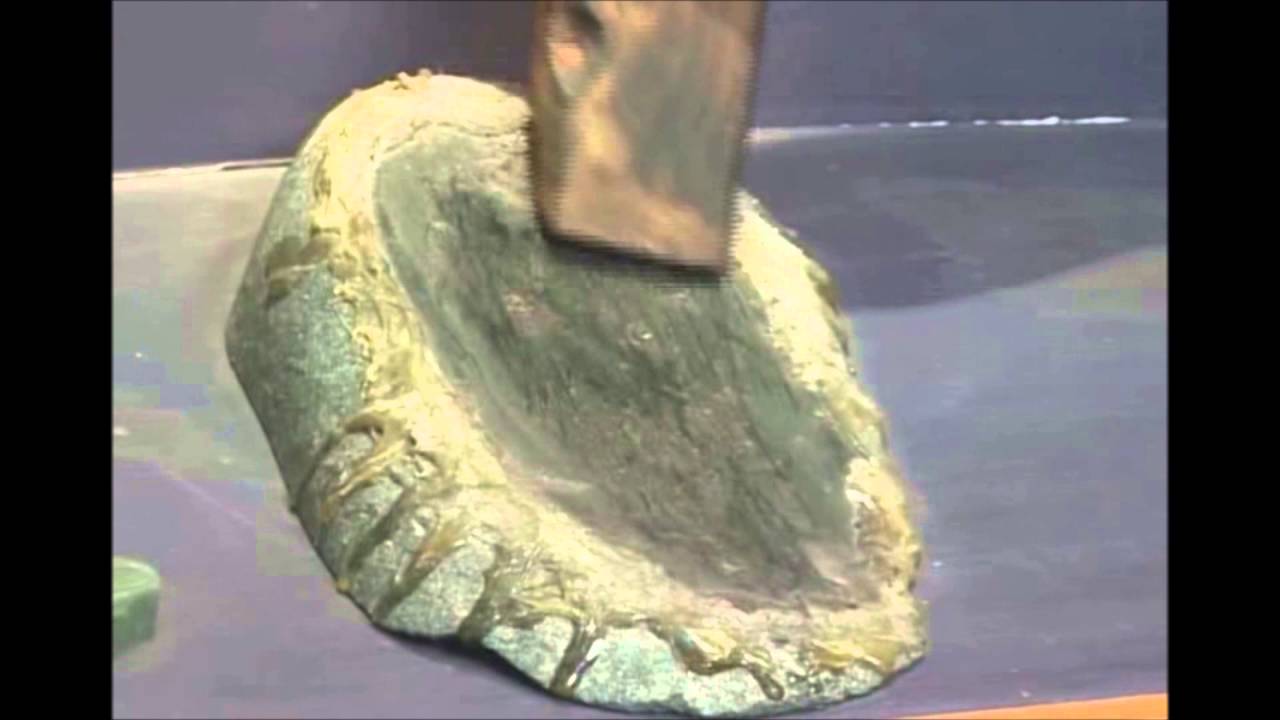 Conoce la industria de Jade Jadeita en Guatemala YouTube