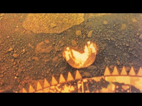 Видео: Аномалии на Венера: Учените обясниха какво е открила мисията на СССР - Алтернативен изглед