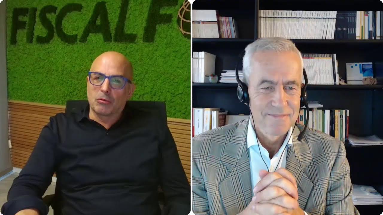 Налоговая реформа третьего сектора: новые особенности и режимы с 2026 года