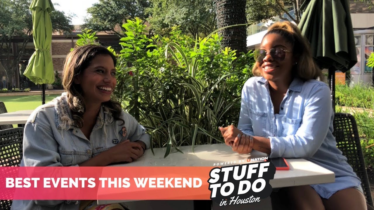 Best Houston Events This Weekend Nov 15 18 2019 YouTube best-houston-events-this-weekend-nov-15-18-2019-youtube