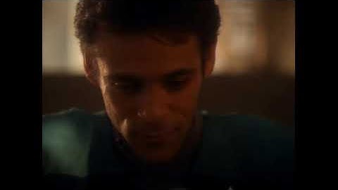 DS9 - Julian Bashir describes the love of his life