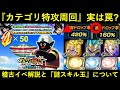 【ドッカンバトル】10周年最強イベント・『雲の上の稽古』について。おすすめ周回方法・謎スキル玉・後半での追加要素など
